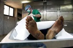 جزئیات تازه از ماجرای خودکشی دو جوان خوزستانی/آیا خودکشی بهزاد و زینب عاشقانه بود؟