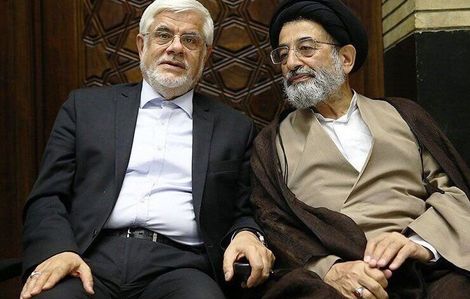 استعفا، تهدید یا فرصت اصلاح‌طلبان؟