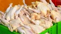 درخواست تجدیدنظر اساسی و فوری در قیمت اعلام‌شده مرغ