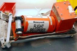 واکنش کانادا به ارسال جعبه سیاه هواپیمای اوکراینی به فرانسه