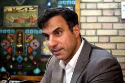 رییس اتاق بازرگانی ایران و قطر: ارزهای صادراتی به کشور بازمی‌گردد؟