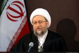 قدردانی رئیس مجمع تشخیص مصلحت نظام از بیانات و الطاف رهبر معظم انقلاب