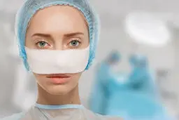 آشتی دماغ عملی‌ها با کرونا!