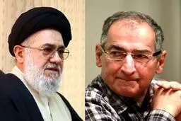 زیباکلام: خوئینی‌ها خود باعث بسیاری از مشکلات کشور است
