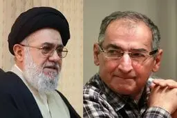 زیباکلام: خوئینی‌ها خود باعث بسیاری از مشکلات کشور است