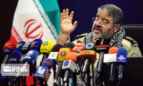 سردارجلالی: درباره هک سیستم‌های رایانه‌ای گاز پارچین به جمع‌بندی نرسیده‌ایم