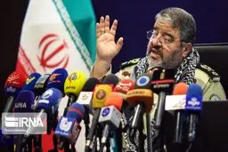 سردارجلالی: درباره هک سیستم‌های رایانه‌ای گاز پارچین به جمع‌بندی نرسیده‌ایم