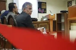 اتهام ایروانی تغییر کرد/ اخلال عمده در نظام اقتصادی اتهام جدید سرکرده گروه عظام