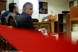 اتهام ایروانی تغییر کرد/ اخلال عمده در نظام اقتصادی اتهام جدید سرکرده گروه عظام