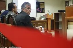 اتهام ایروانی تغییر کرد/ اخلال عمده در نظام اقتصادی اتهام جدید سرکرده گروه عظام