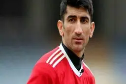 بلژیکی‌ها قید بیرانوند را می‌زنند؟