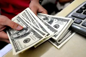 قیمت ارز در صرافی ملی امروز ۹۷/۰۹/۲۵| دلار ۹ هزار تومانی شد