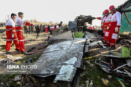 تاریخ خوانش جعبه سیاه هواپیمای اوکراینی نهایی شد