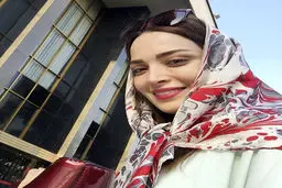 شایعه ازدواج مجدد بهنوش طباطبایی