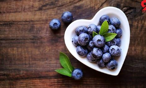 خوراکی های دوستدار قلب کدامند؟