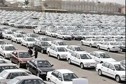 تداوم گرانی در بازار/آخرین قیمت خودروهای پرخریدار