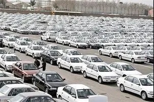 تداوم گرانی در بازار/آخرین قیمت خودروهای پرخریدار