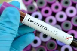 دستگاهی که کرونا را از طریق بزاق دهان تشخیص می دهد