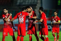 پیروزی سه بر یک شاگردان گل‌محمدی مقابل پیکان / این پرسپولیس جام ‌می‌خواهد