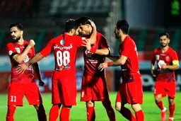 پیروزی سه بر یک شاگردان گل‌محمدی مقابل پیکان / این پرسپولیس جام ‌می‌خواهد