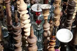 جرائم مبارزه با عرضه قلیان در قهوه خانه کافی نیست