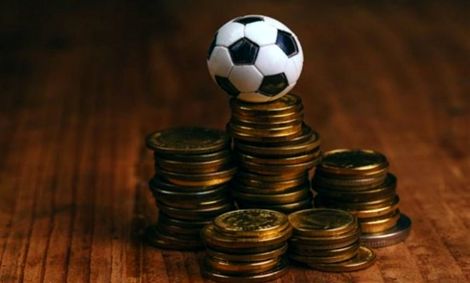 آغاز فعالیت قمارباز‌ها با داغ شدن تنور فوتبال در کشور