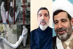 ماجرای حضور یک ایرانی قبل از مرگ قاضی منصوری در هتل دوک بخارست چیست؟