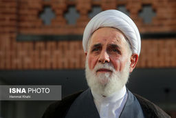 شکایت از حمید رسایی در حال پیگیری است