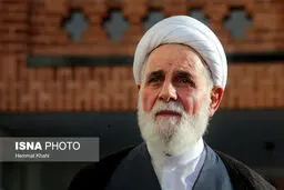شکایت از حمید رسایی در حال پیگیری است