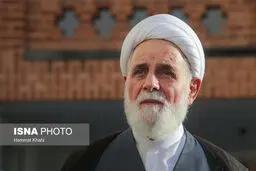 شکایت از حمید رسایی در حال پیگیری است