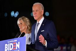 بایدن هم به دنبال محدودیت موشکی ایران است