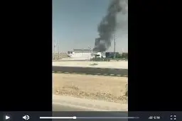خبر سقوط بالگرد مرودشت تایید نشد