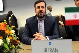 هشدار غریب‌آبادی درباره تضعیف همکاری‌های ایران و آژانس
