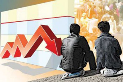 اوضاع اشتغال و بیکاری ایرانی‌ها در ۸ سال گذشته