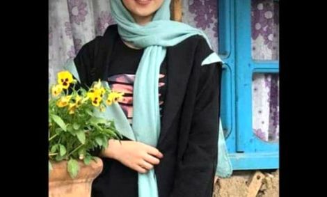 رومینا قربانی فقر عاطفی