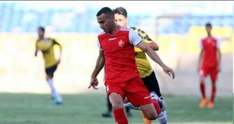 برتری پر گل پرسپولیس در دیداری دوستانه