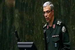 روایت سرلشکر باقری از دام آمریکایی‌ها برای نفتکش‌های ایرانی اعزامی به ونزوئلا