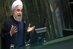تاکید رییس‌جمهور بر آزادسازی دارایی‌های ایران در جهان