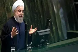 تاکید رییس‌جمهور بر آزادسازی دارایی‌های ایران در جهان