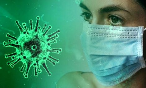 کرونا در وضعیت قرمز ادامه دارد