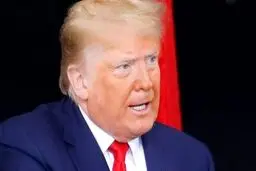 ترامپ فرمان آغاز اصلاحات در پلیس آمریکا را صادر کرد