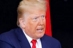 ترامپ فرمان آغاز اصلاحات در پلیس آمریکا را صادر کرد