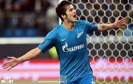 افشای پیشنهاد نجومی آرسنال برای سردار آزمون