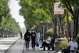 پکن در شرایط بحرانی کرونا قرار گرفت