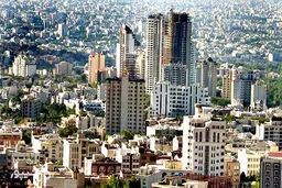 انتخاب سال ۹۵ برای اخذ مالیات از خانه‌های خالی مناسب نیست