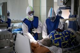 ایلام به وضعیت قرمز کرونا بازگشت