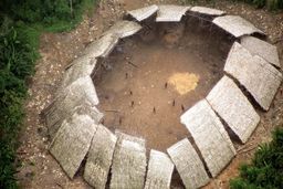 «جزیره مرگ» ،گمشده در زمان