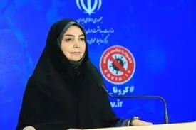 شناسایی ۲۶۱۲ بیمار جدید مبتلا به کرونا/۱۲۰تن دیگر به تعداد جانباختگان اضافه شد