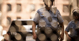 پلیس‌های آمریکایی دسته‌جمعی استعفا کردند