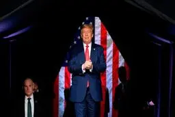 چه ترامپ پیروز شود چه بایدن؛ در سراسر جهان تغییر ایجاد خواهد کرد!